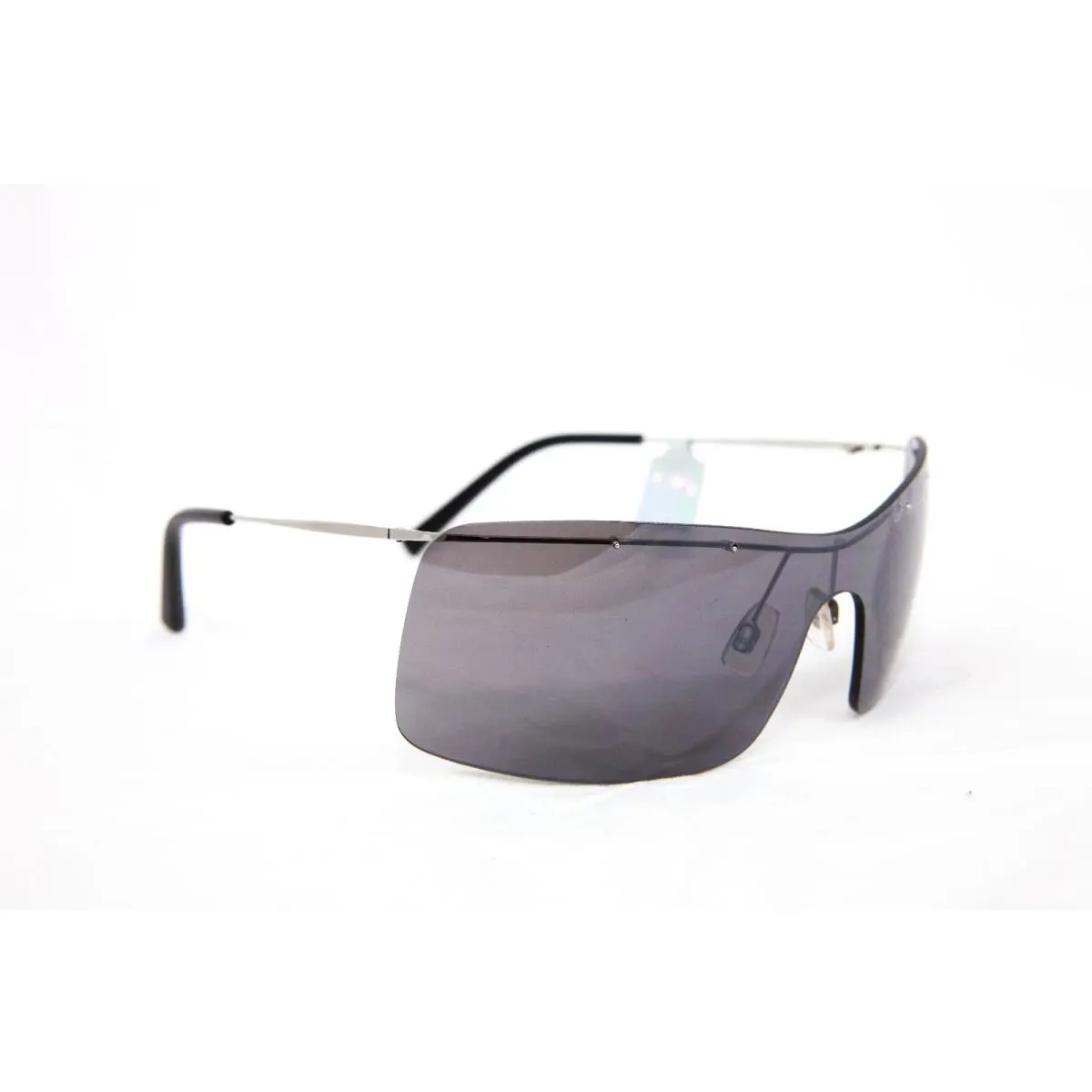 Dolce Gabbana Rimmed Eyeglasses Glasses Sunglasses DG 442S E50 35