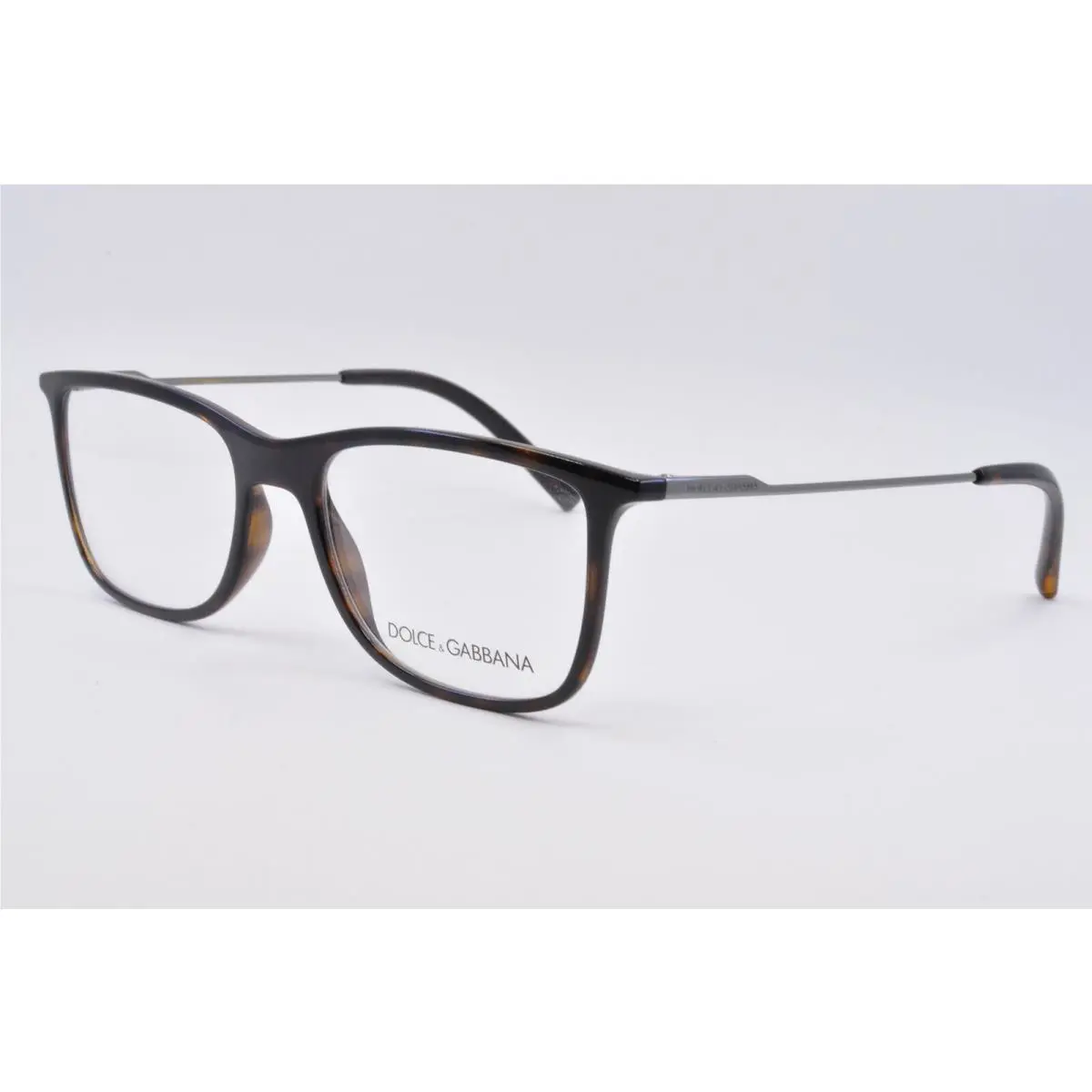 Dolce Gabbana Eyewear DG5024 502 D
