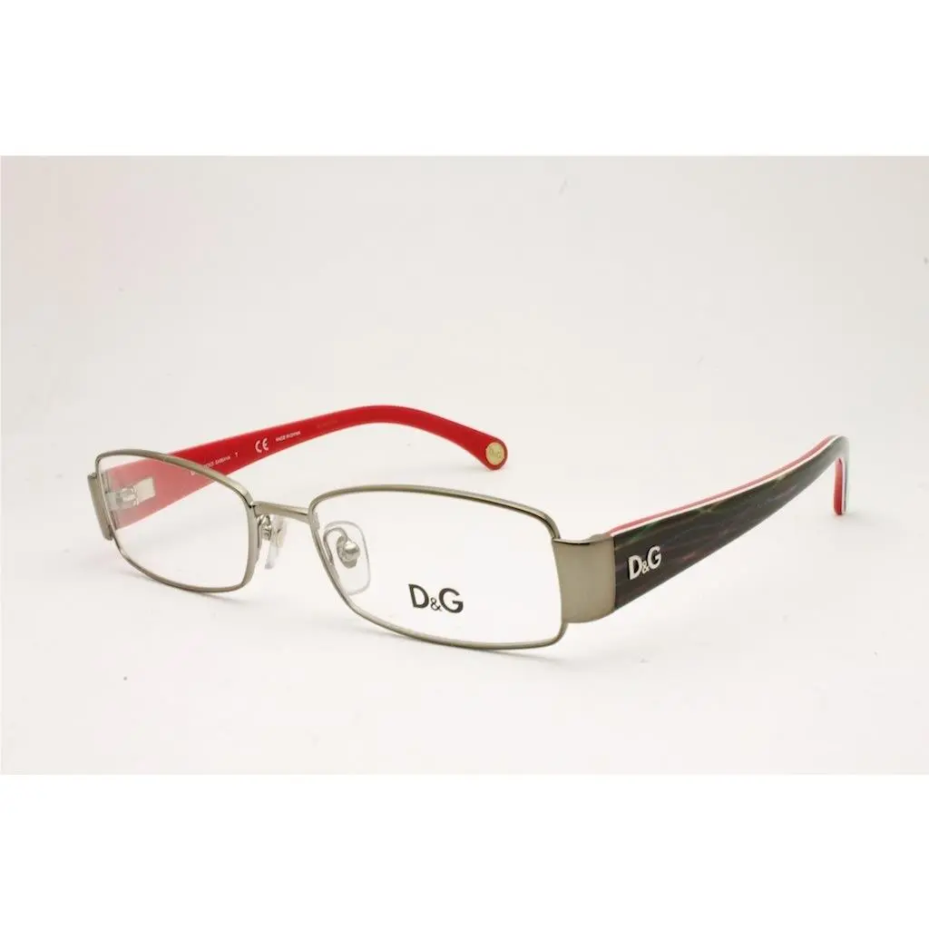 D G Dolce Gabbana D G 5072 442 Eyeglasses SIZE:51-16-135