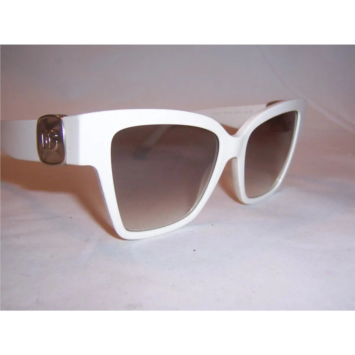 Dolce Gabbana Sunglasses DG 4470 331294 Cream/borwn 54MM