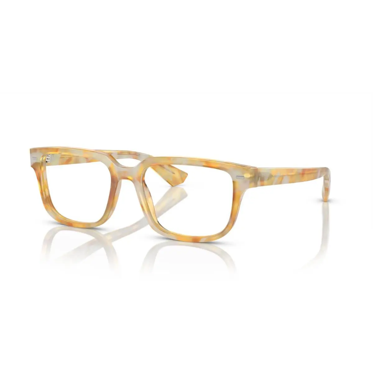 Dolce Gabbana DG 3380 Yellow Tortoise 3422 Eyeglasses