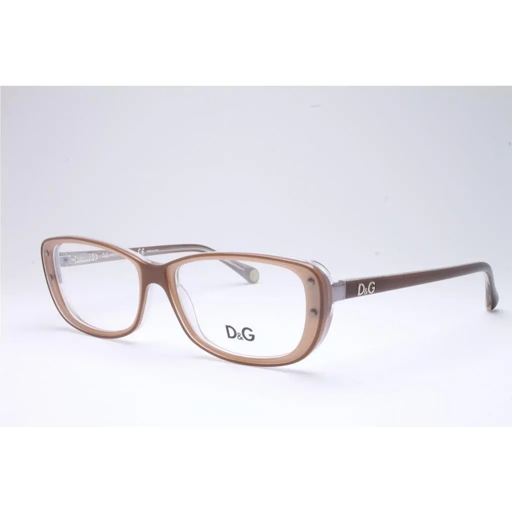 D G Dolce Gabbana D G 1226 1981 Eyeglasses SIZE:52-16-135