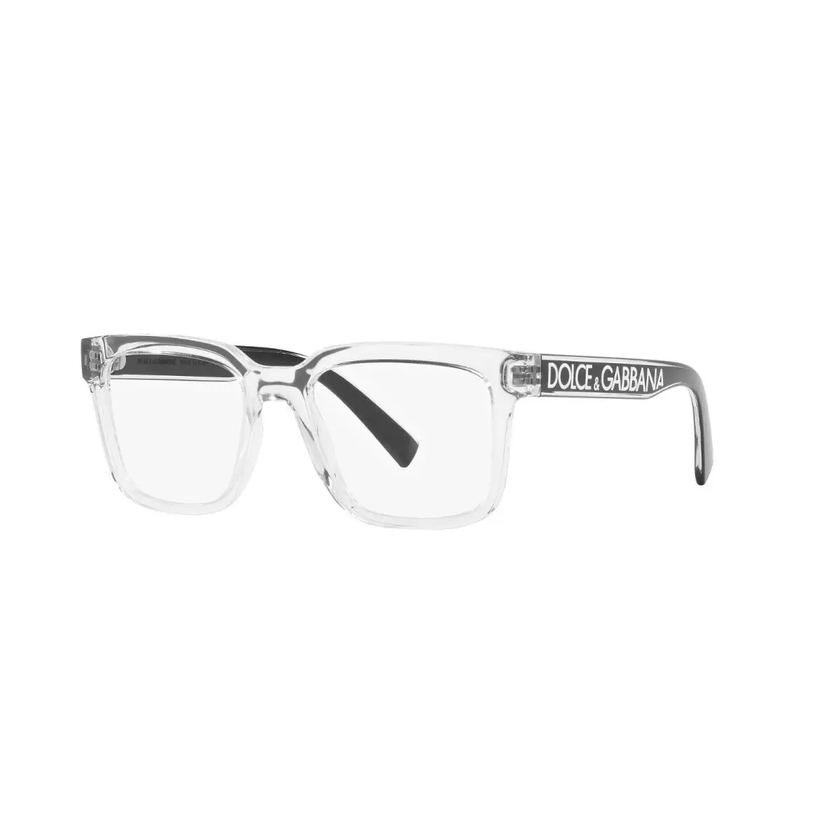 Dolce Gabbana DG 5101 Crystal 3133 Eyeglasses