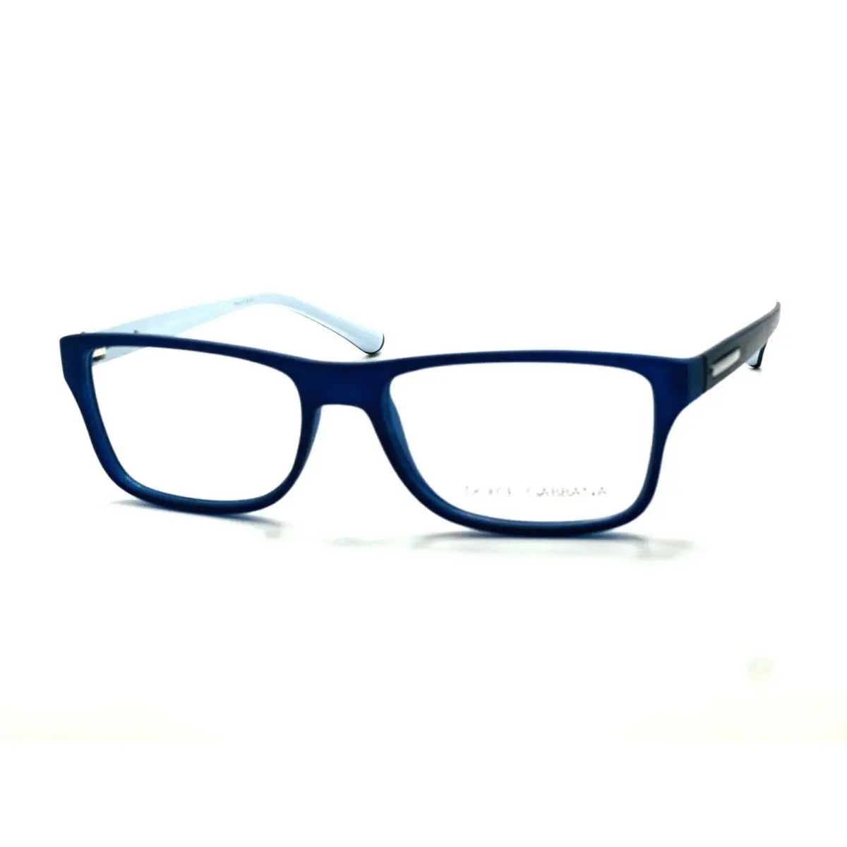 Dolce Gabbana DG 5009 2810 Blue Transparent Rubber 54mm 16 140