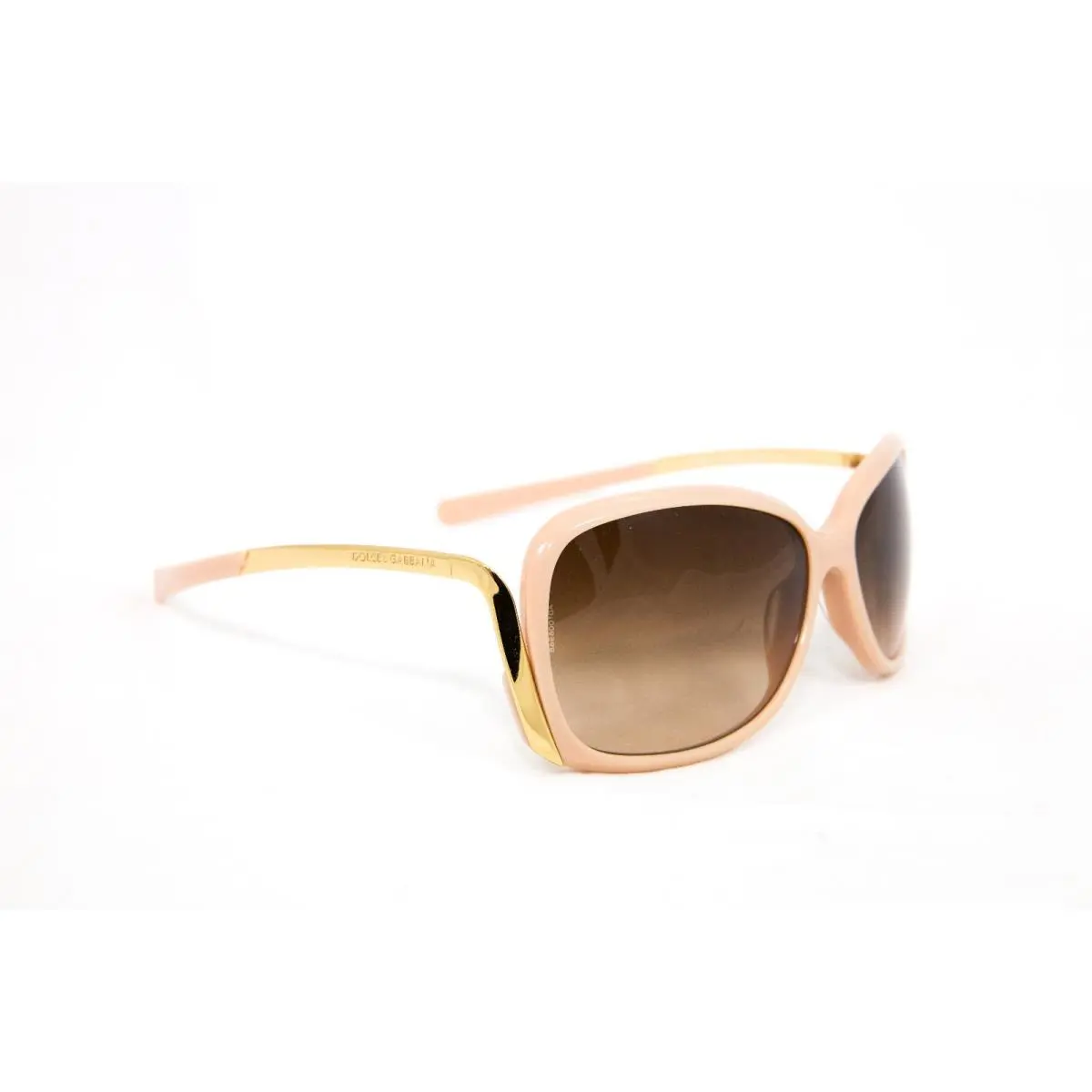 Dolce Gabbana Rimmed Eyeglasses Glasses Sunglasses DG4015 698/13 07