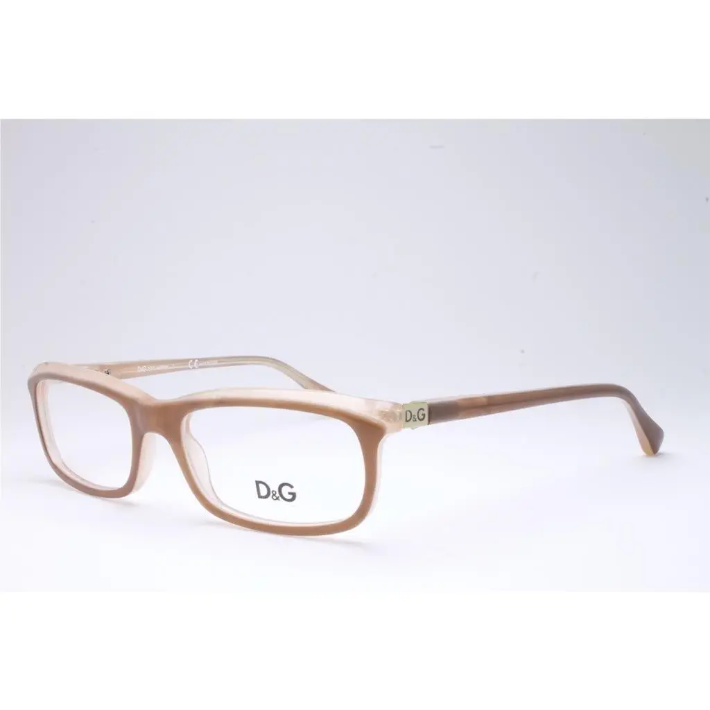 D G Dolce Gabbana D G 1214 1765 Eyeglasses SIZE:51-17-135