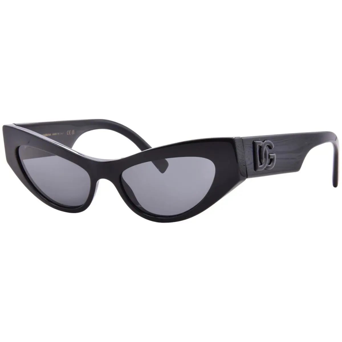 Dolce Gabbana DG4450 326230 Sunglasses Women`s Fuchsia/pink Mirror/silver 52mm - Frame: Pink, Lens: Pink