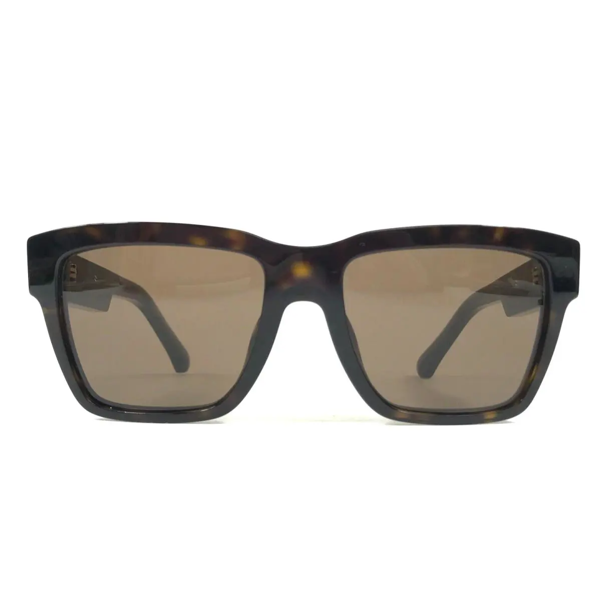 Dolce Gabbana Sunglasses DG4465-F 502/73 Havana Gold Frames with Brown Lenses