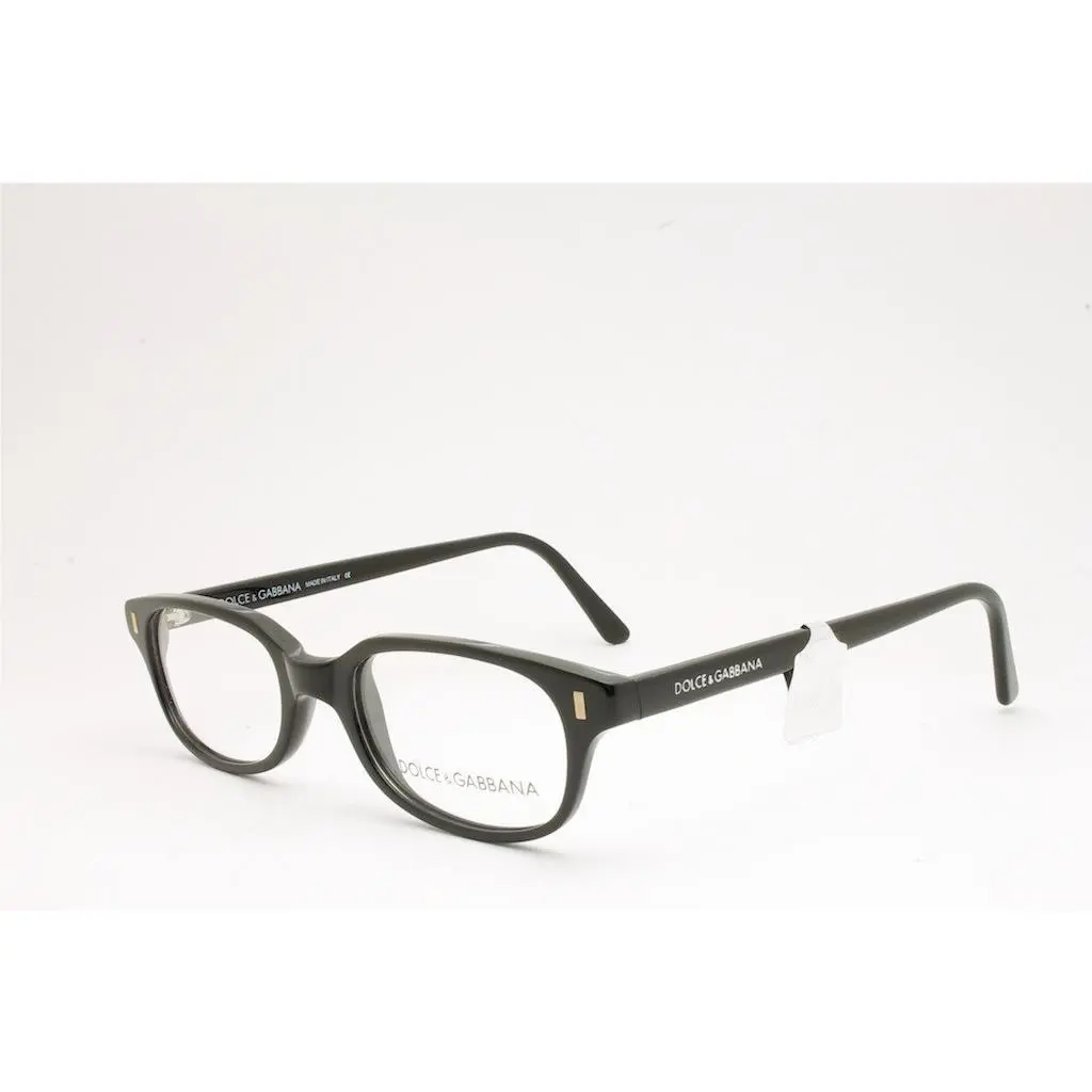Vintage Dolce Gabbana DG 713 B5 Eyeglasses SIZE:47-18-140