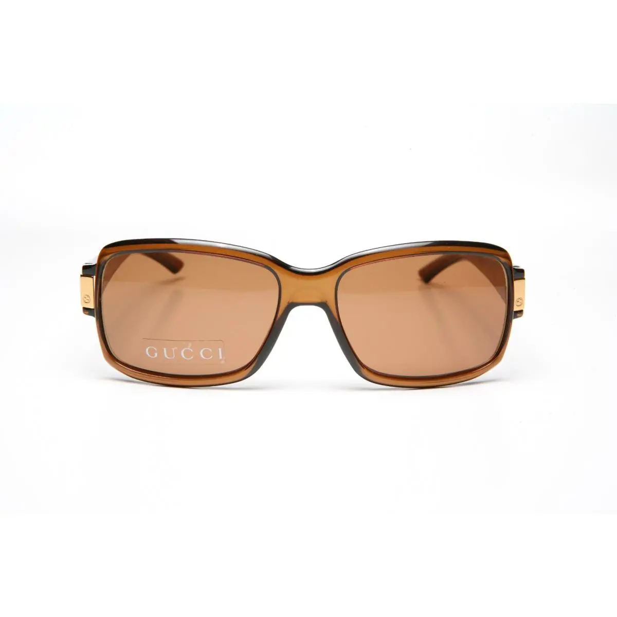 Gucci Rimmed Eyeglasses Glasses Sunglasses 1485/S AQ7 184