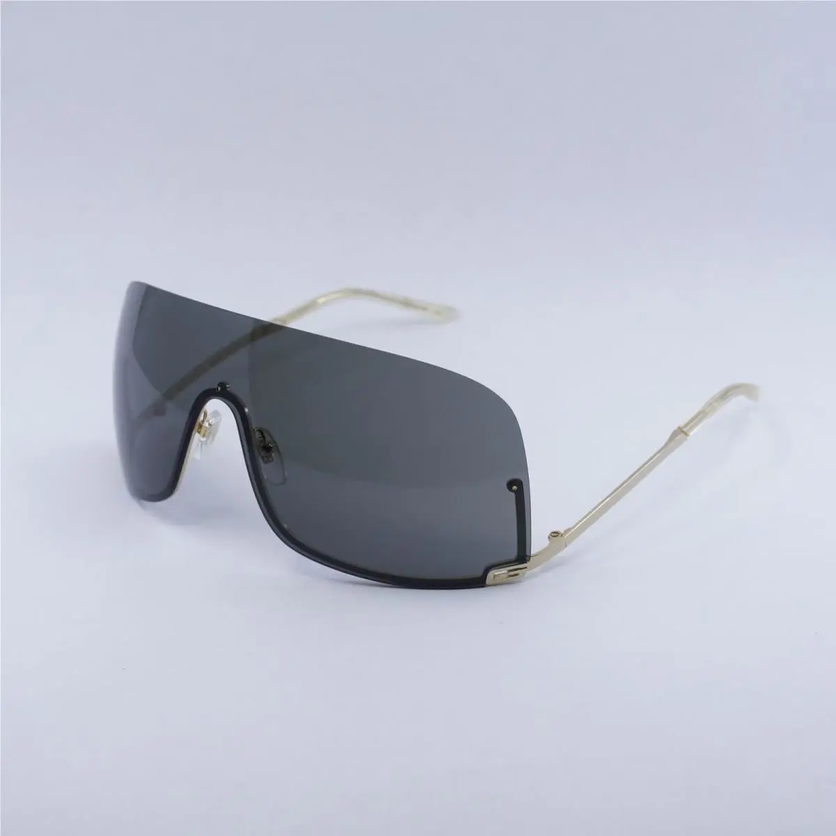 Gucci GG1560S 002 Gold/brown 99-1-115 Sunglasses