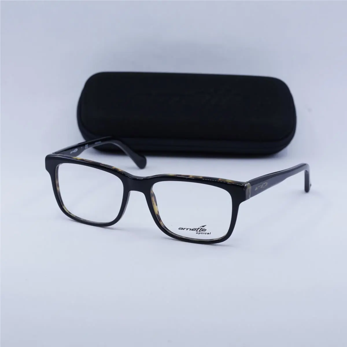 Arnette AN7101 1182 Top Black/havana 51mm Eyeglasses