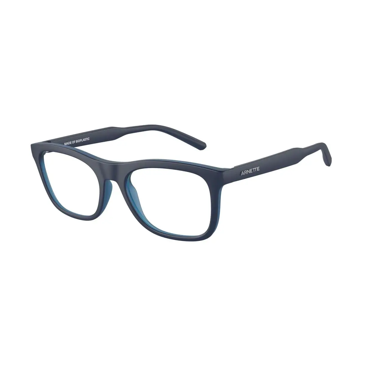 7217 Namazu Eyeglasses 2911 Blue by Arnette