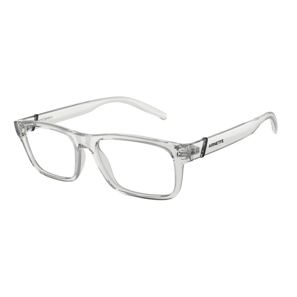 7230 Flamengo Eyeglasses 2858 Grey by Arnette