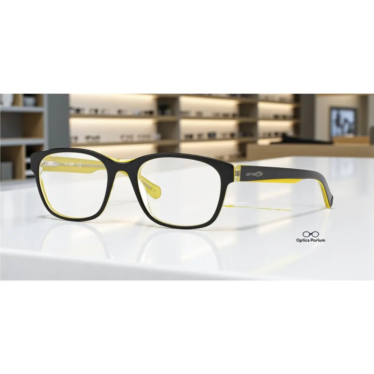 Arnette AN7081 1139 52 mm Men`s Eyeglasses