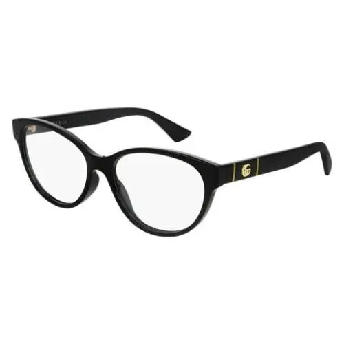 Gucci GG0633O-001-54 Eyeglasses 54mm