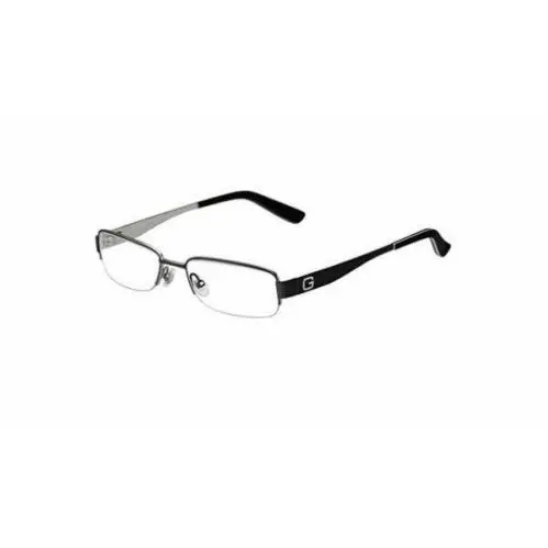 Gucci GG 1938 Meo 53mm Eyewear Black Frames Optical Eyeglasses
