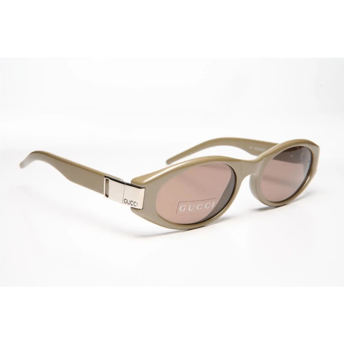 Gucci Rimmed Eyeglasses Glasses Sunglasses 2411/S 2CC 81