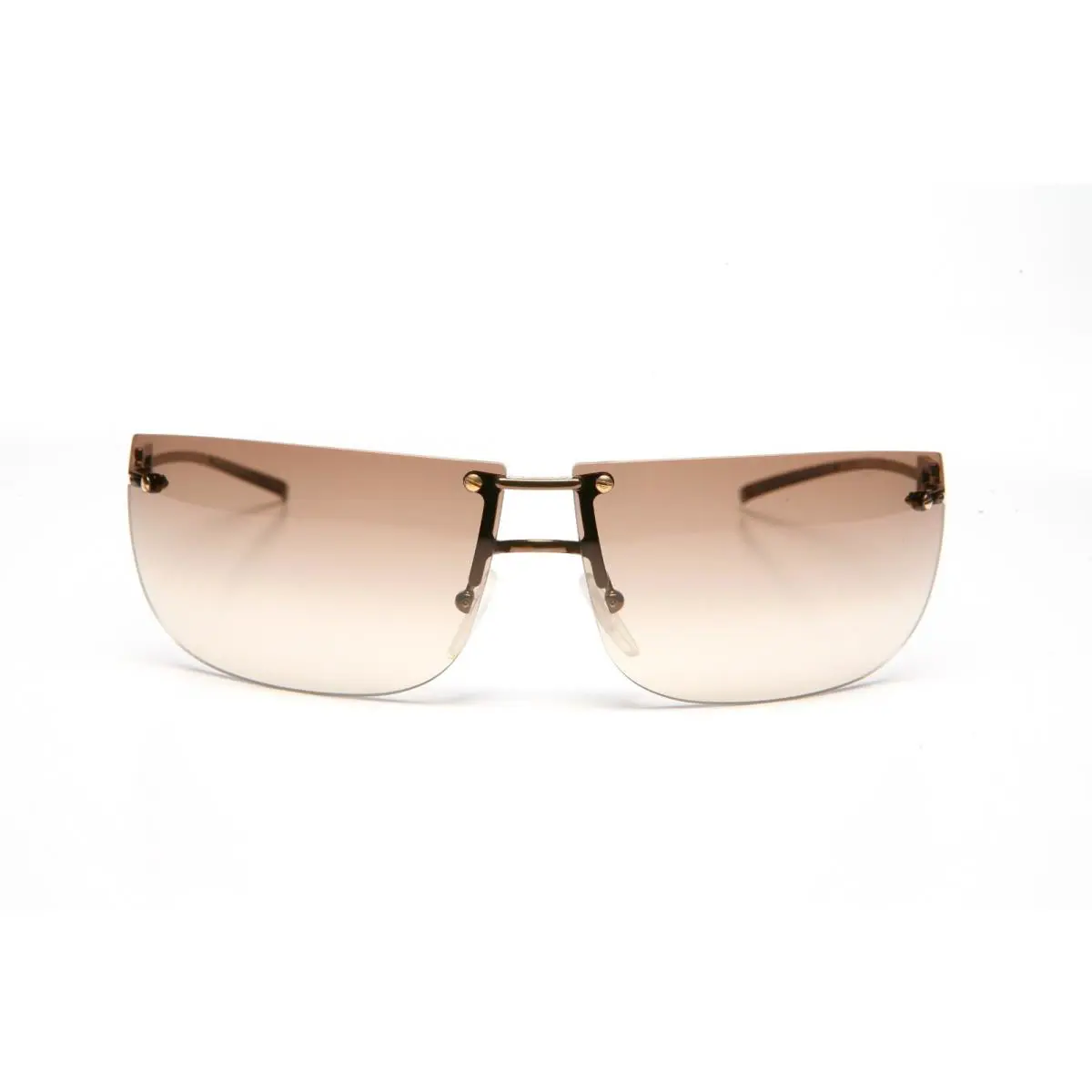 Gucci Rimmed Eyeglasses Glasses Sunglasses 1792/S L6E 125