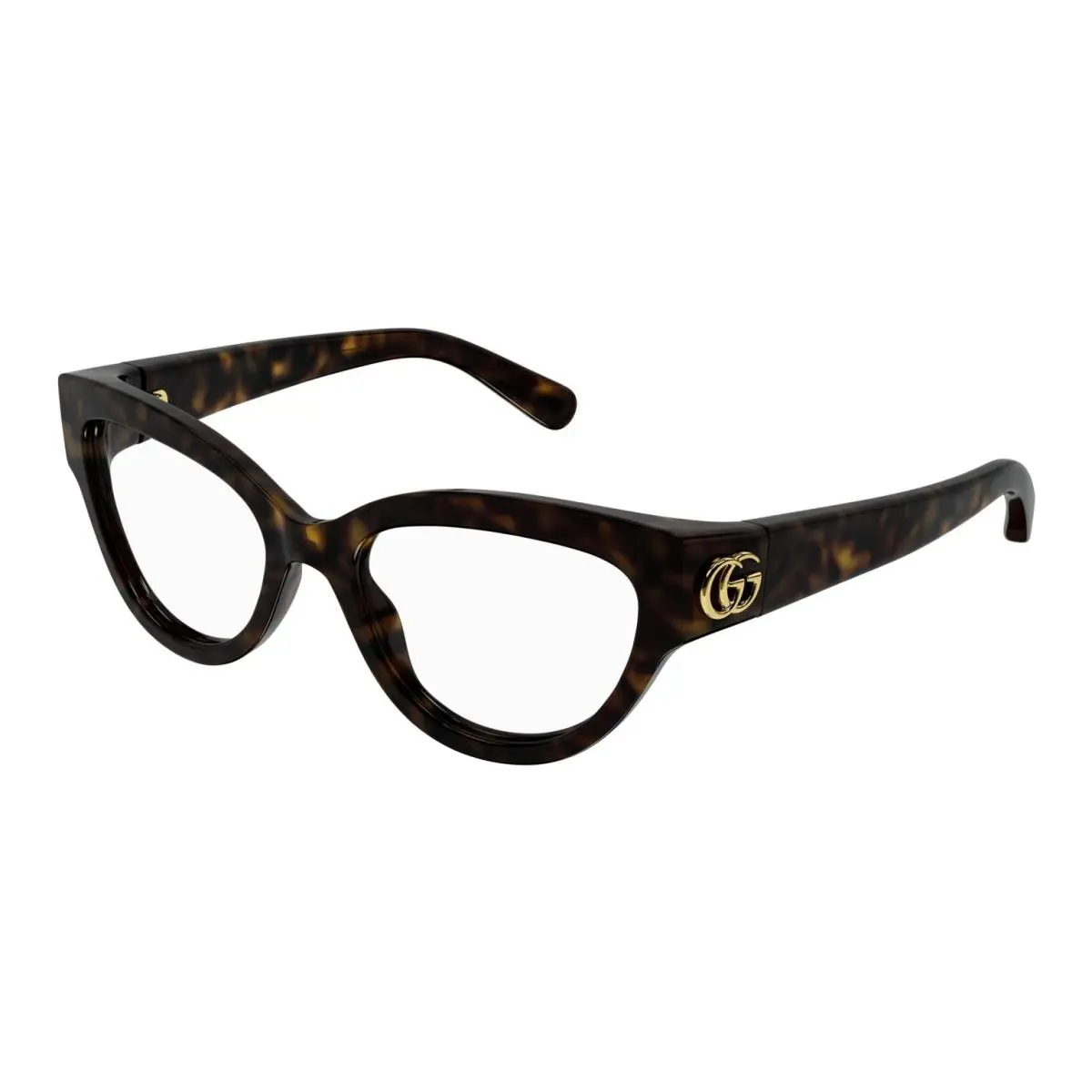 Gucci GG1598o-002 Eyeglasses 51mm