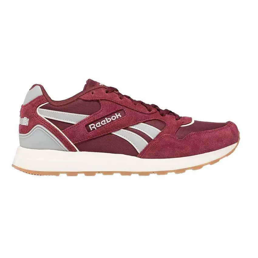 Reebok shoes - Reebok GL 1000 - 100024859 - Red 10