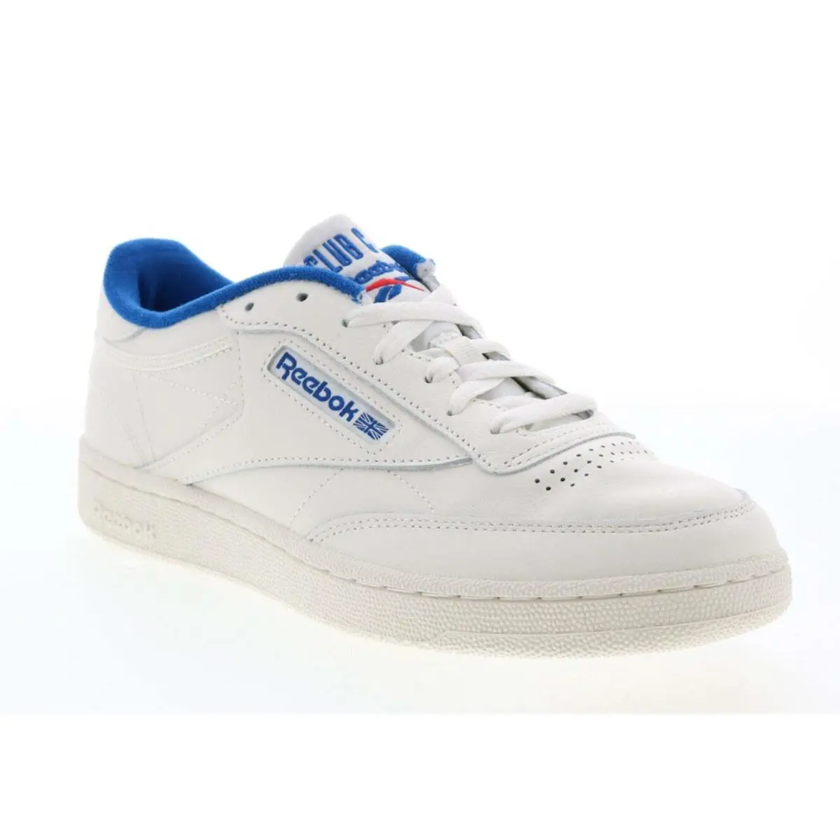 Reebok shoes  - Chalk/Vecblu/Vecred 0