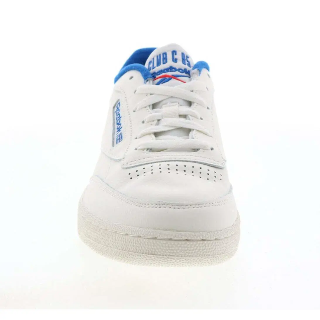 Reebok shoes  - Chalk/Vecblu/Vecred 1