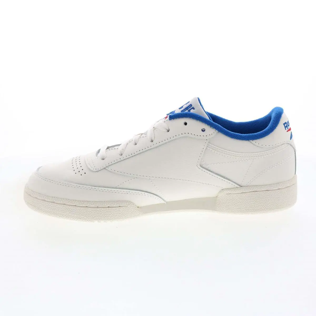 Reebok shoes  - Chalk/Vecblu/Vecred 2