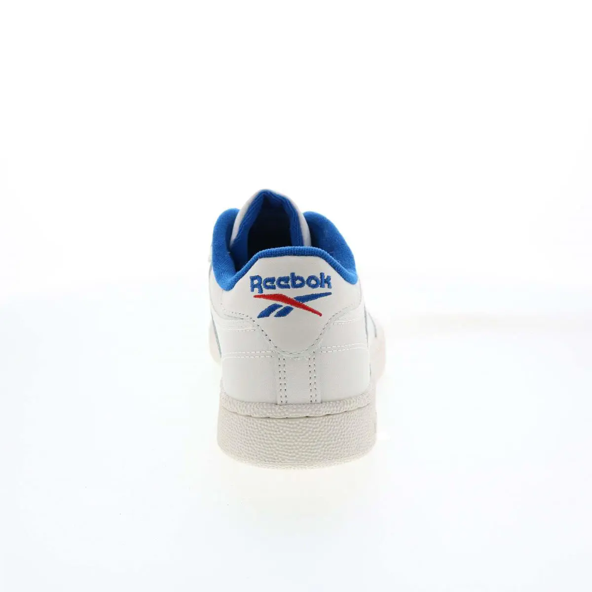 Reebok shoes  - Chalk/Vecblu/Vecred 3