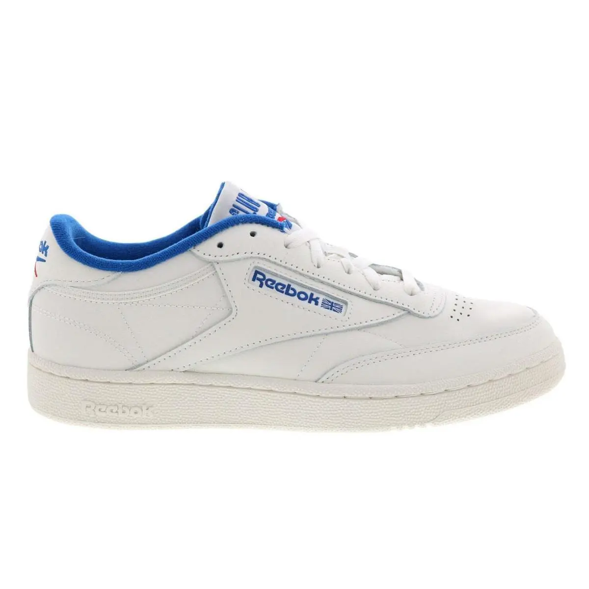 Reebok shoes  - Chalk/Vecblu/Vecred 4