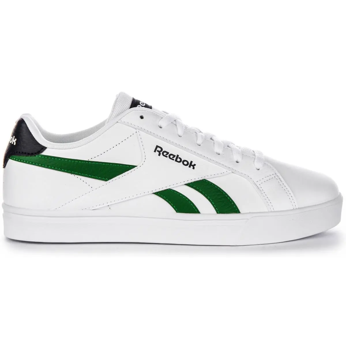 Reebok shoes - WHITE GREEN 0