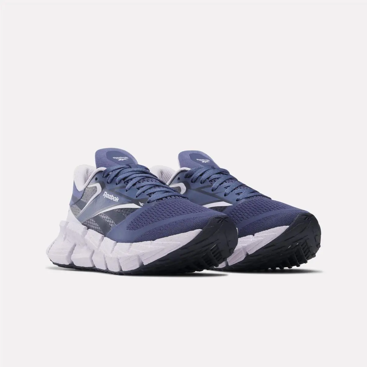 Reebok shoes - Core Black/Pure Grey/Footwear White 0