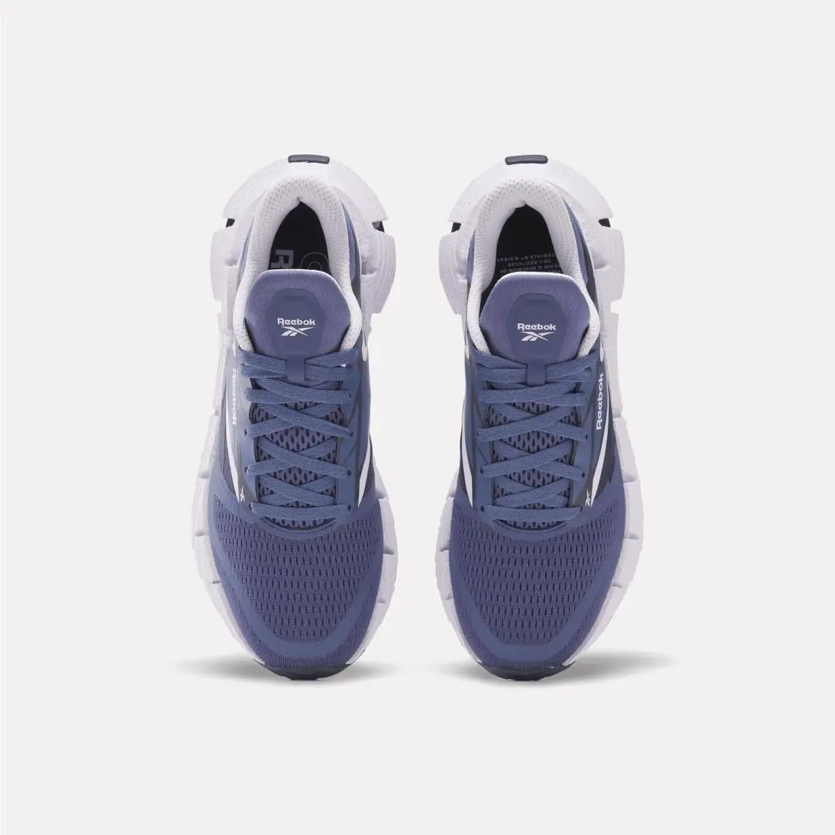 Reebok shoes - Core Black/Pure Grey/Footwear White 2