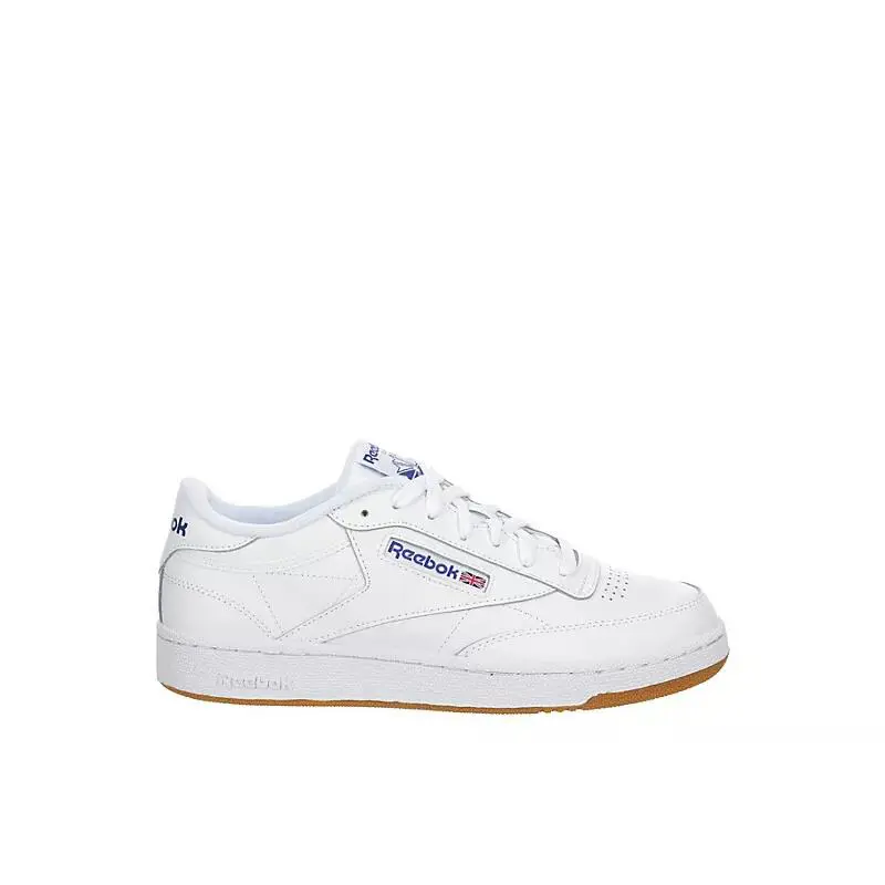 Reebok shoes - Reebok Reebok Classic - Classic - White/Blue 1