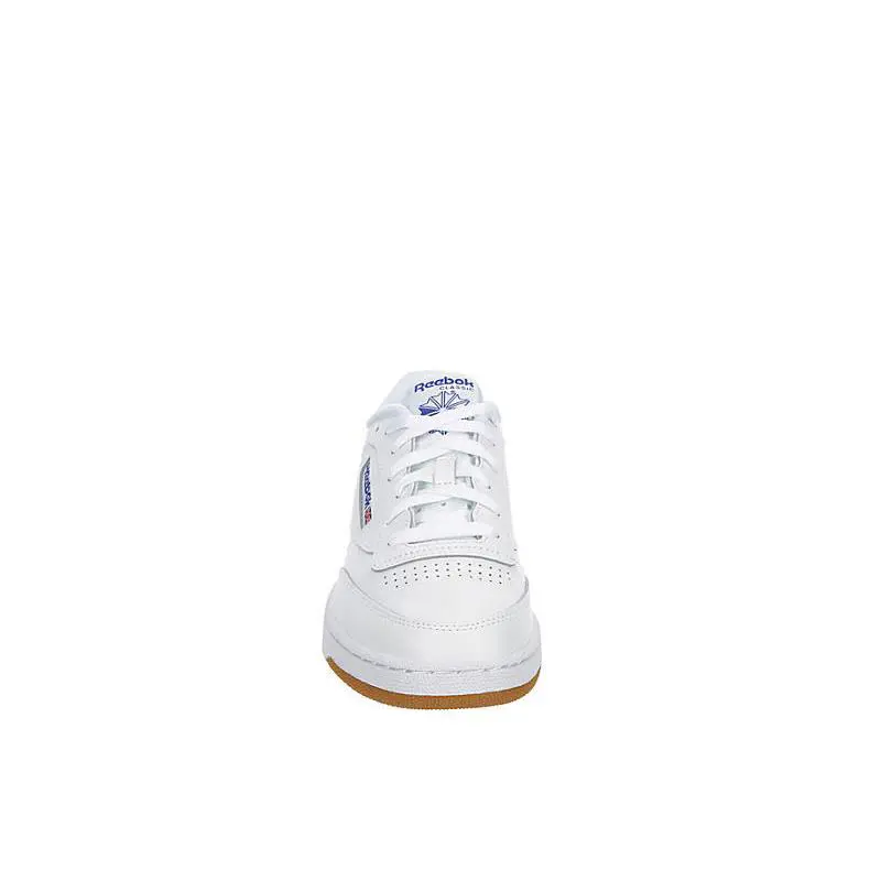 Reebok shoes - Reebok Reebok Classic - Classic - White/Blue 2