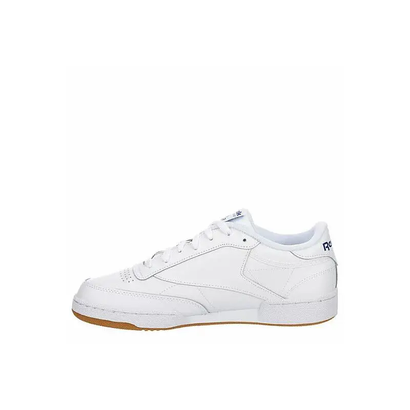 Reebok shoes - Reebok Reebok Classic - Classic - White/Blue 3