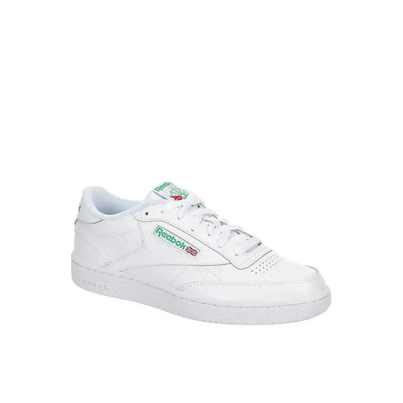 Reebok shoes - Reebok Reebok Classic - Classic - White/Blue 13
