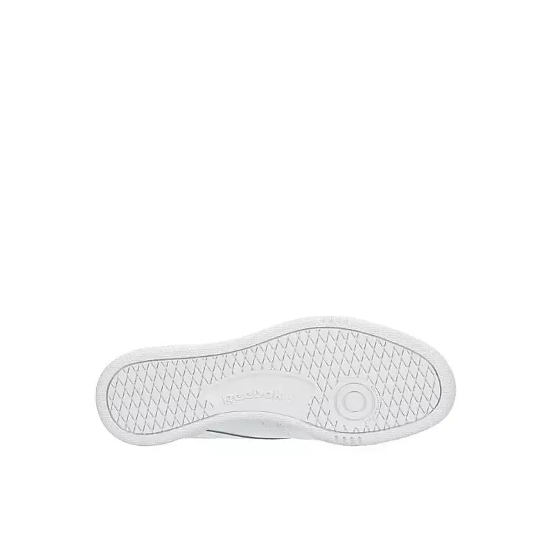 Reebok shoes - Reebok Reebok Classic - Classic - White/Blue 19