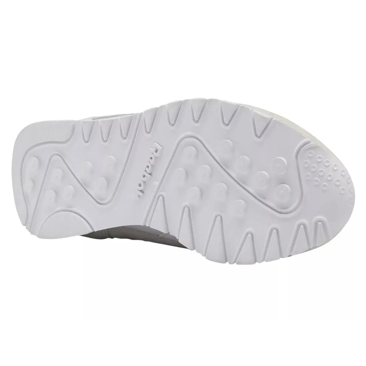 Reebok shoes - White 2