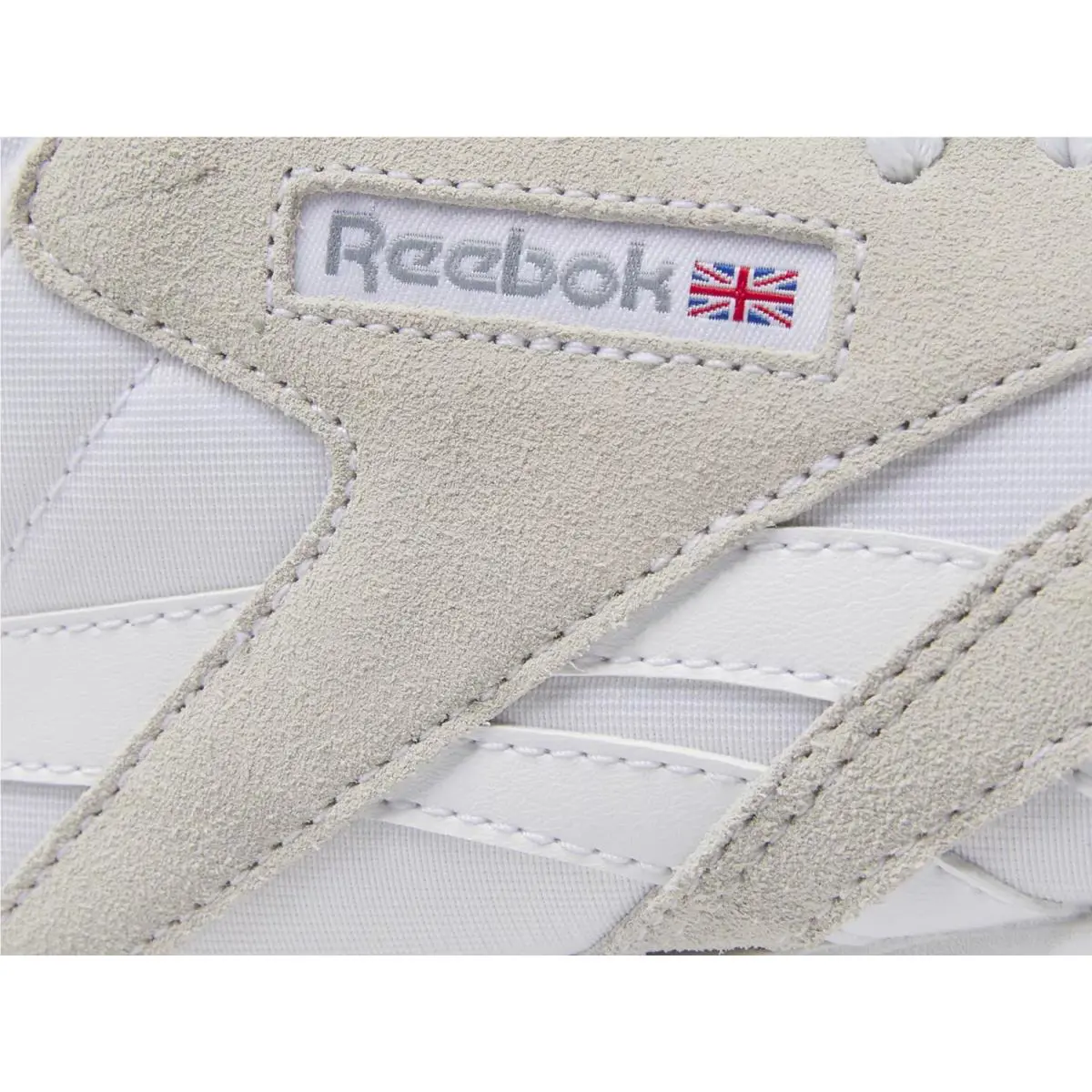 Reebok shoes - White 5