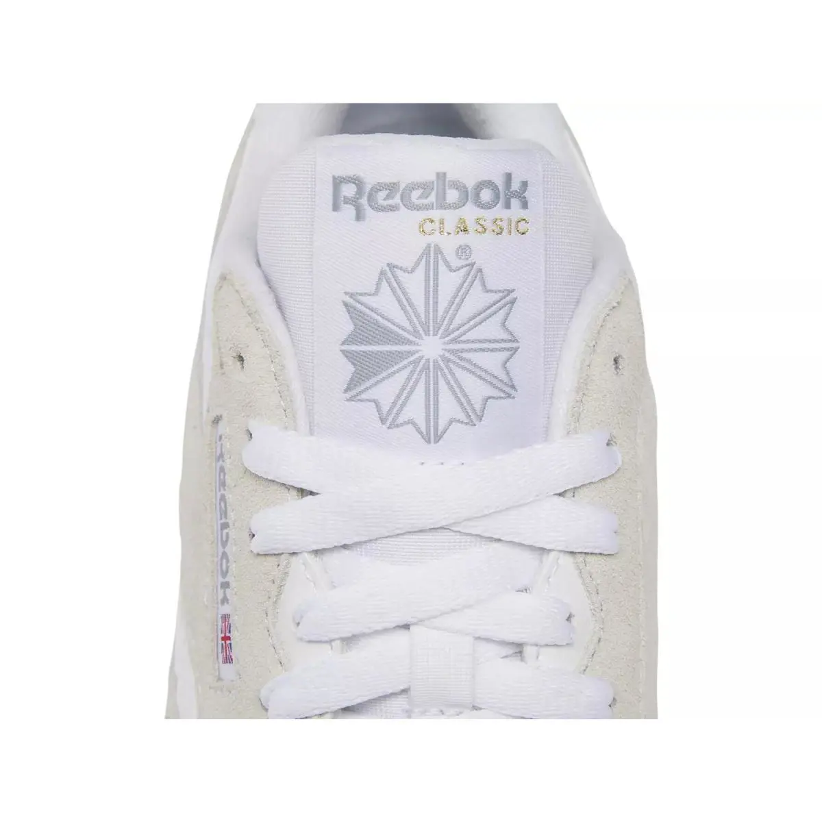 Reebok shoes - White 11