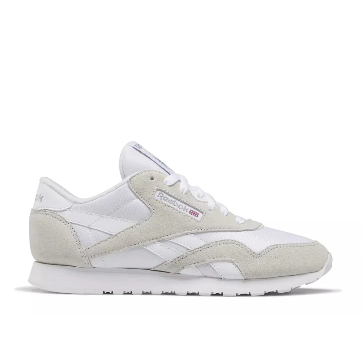 Reebok shoes - White 6