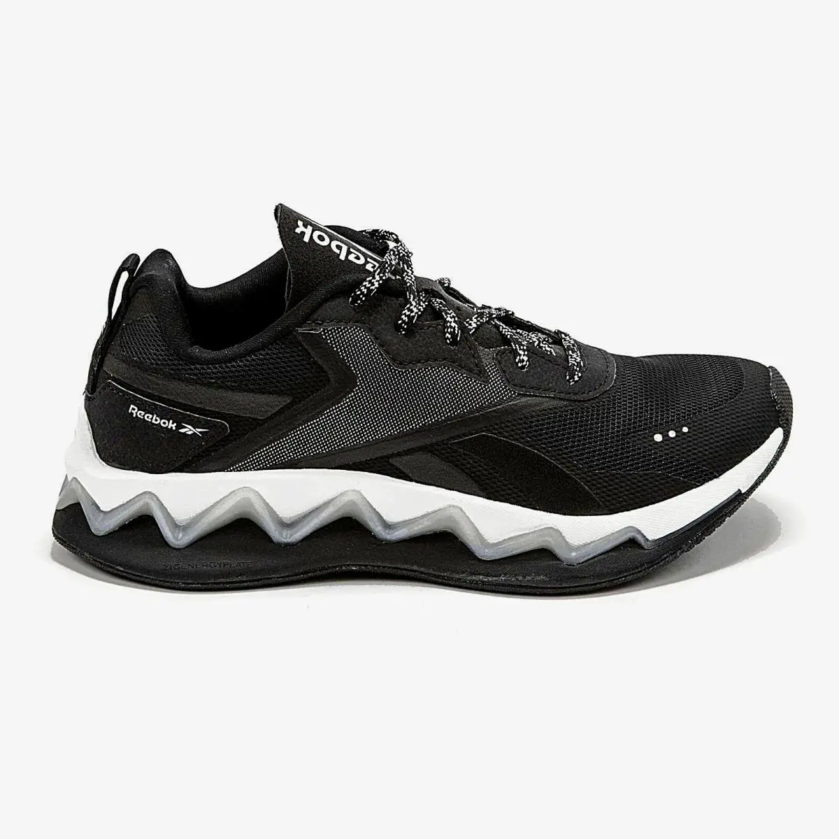 Reebok shoes - Reebok ZigElusion - ZigElusion - Reebok Zig Elusion - Black 0