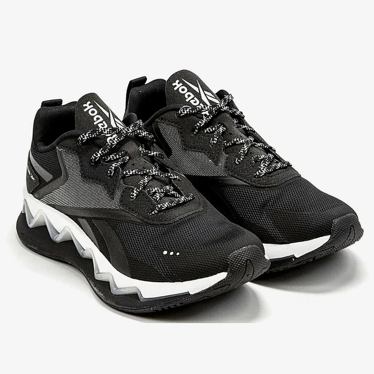 Reebok shoes - Reebok ZigElusion - ZigElusion - Reebok Zig Elusion - Black 2
