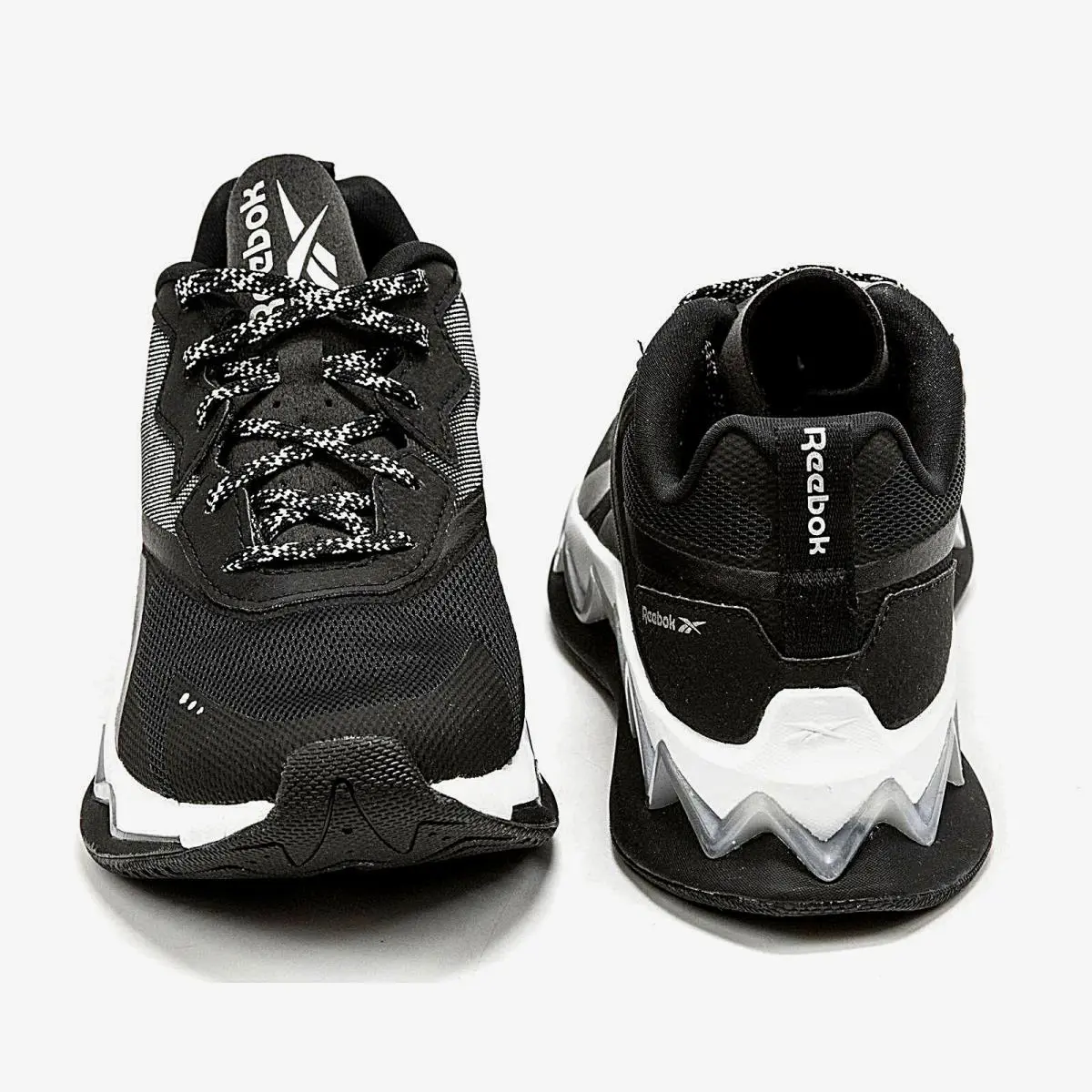 Reebok shoes - Reebok ZigElusion - ZigElusion - Reebok Zig Elusion - Black 4