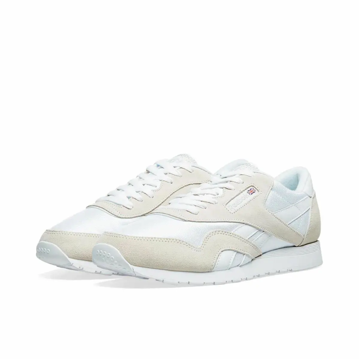 Reebok shoes - White 0