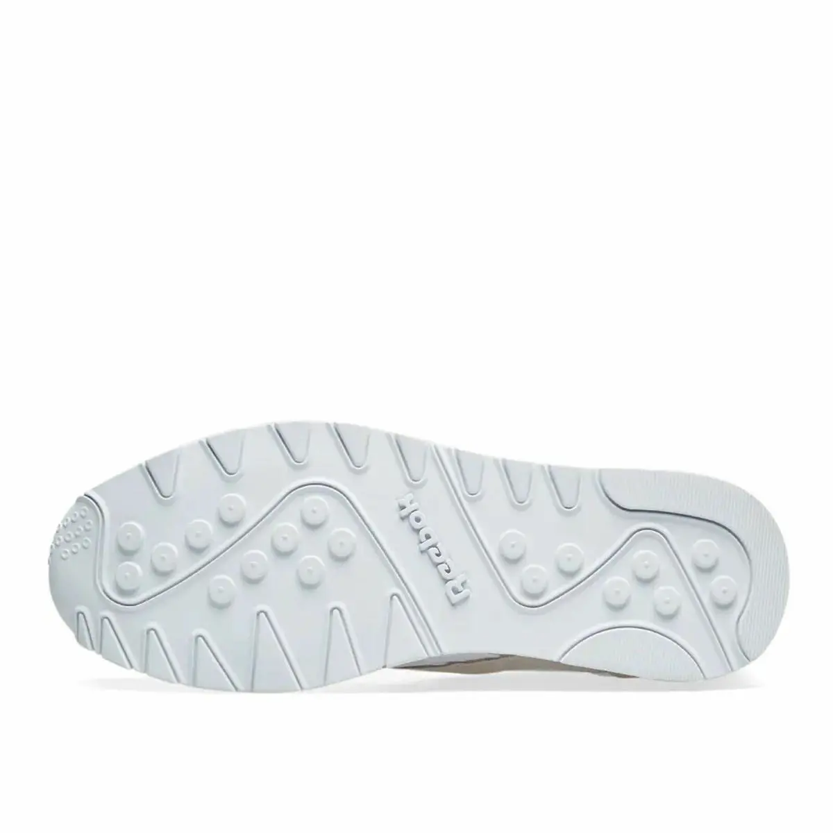 Reebok shoes - White 4