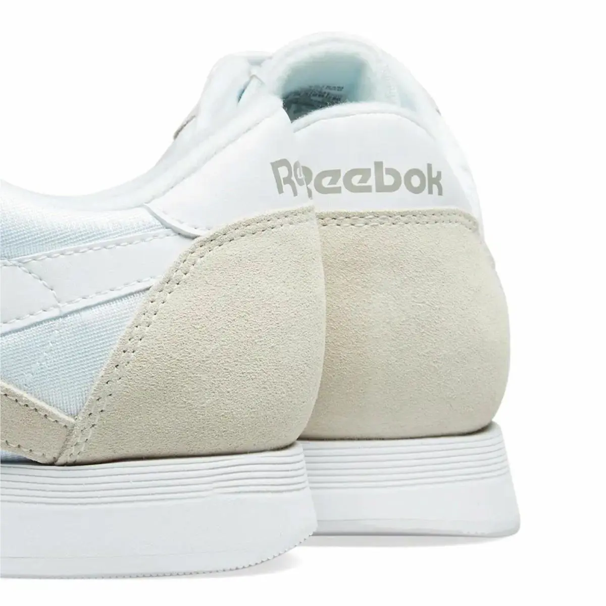 Reebok shoes - White 9