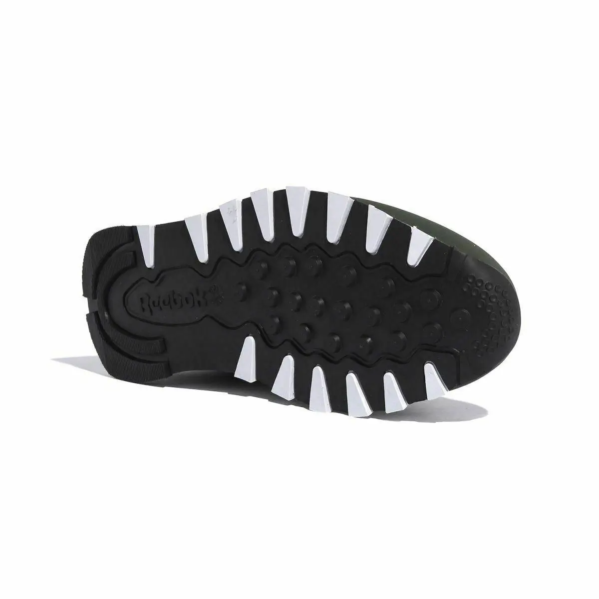 Reebok shoes - Green 5