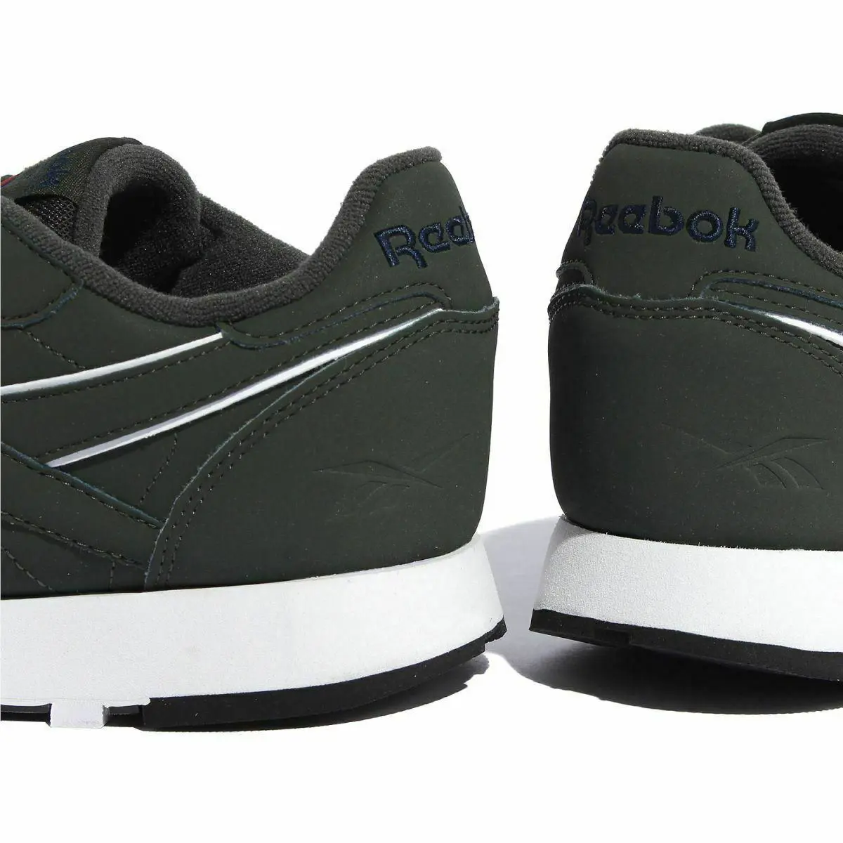 Reebok shoes - Green 3